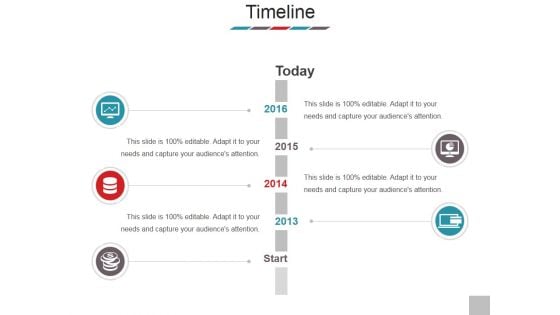 Timeline Ppt PowerPoint Presentation Styles Backgrounds