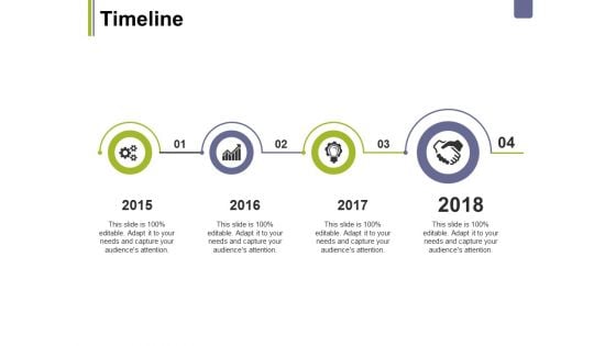 Timeline Ppt PowerPoint Presentation Styles Guide