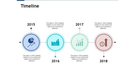 Timeline Ppt PowerPoint Presentation Styles Influencers