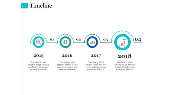 Timeline Ppt PowerPoint Presentation Styles Infographics