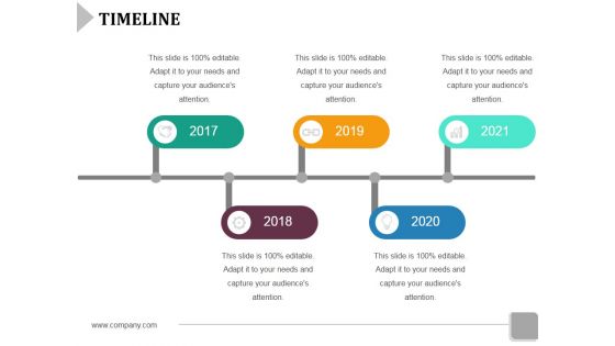 Timeline Ppt Powerpoint Presentation Styles Introduction