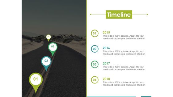 Timeline Ppt PowerPoint Presentation Styles Slide