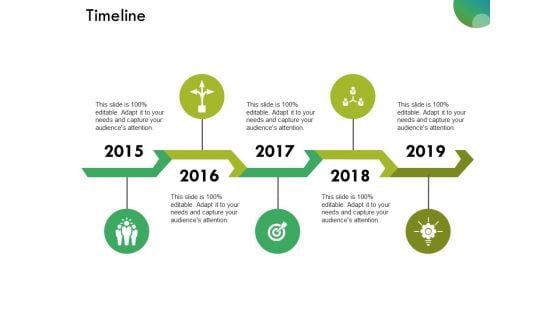 Timeline Ppt PowerPoint Presentation Summary Clipart