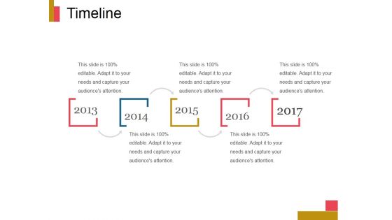 Timeline Ppt PowerPoint Presentation Summary Skills