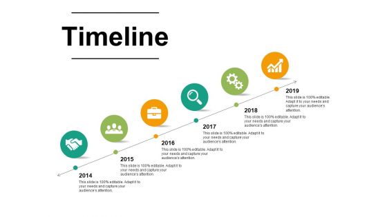 Timeline Ppt PowerPoint Presentation Summary Slideshow