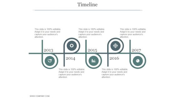 Timeline Ppt PowerPoint Presentation Templates