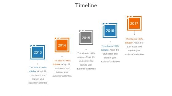 Timeline Ppt PowerPoint Presentation Themes