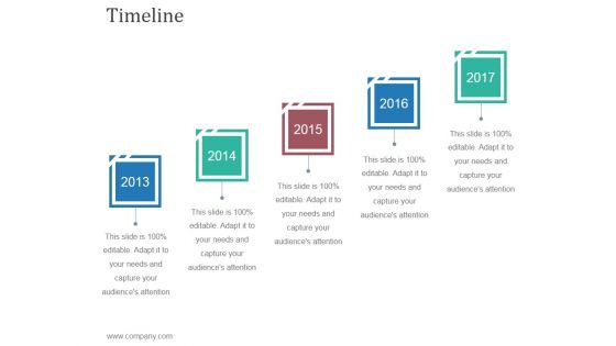 Timeline Ppt Ppt PowerPoint Presentation File Clipart Images