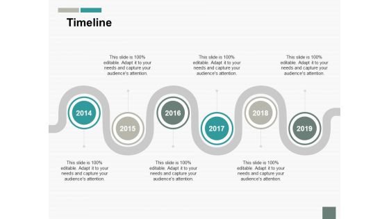 Timeline Process Ppt PowerPoint Presentation Professional Example