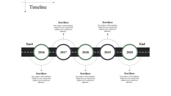 Timeline Process Ppt PowerPoint Presentation Styles Designs