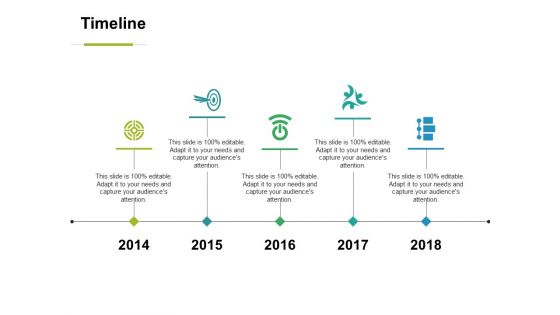 Timeline Process Ppt PowerPoint Presentation Styles Graphics Design