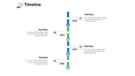 Timeline Process Ppt PowerPoint Presentation Styles Topics