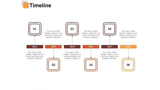 Timeline Risk Estimator Ppt PowerPoint Presentation Pictures Designs