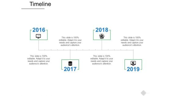 Timeline Roadmap Business Ppt PowerPoint Presentation Model Template