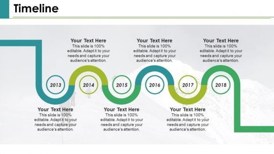 Timeline Roadmap Ppt PowerPoint Presentation File Images