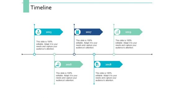 Timeline Roadmap Ppt PowerPoint Presentation Gallery Slide Download Timeline Roadmap Ppt PowerPoint Presentation Gallery Slide Download