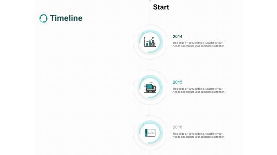 Timeline Roadmap Ppt PowerPoint Presentation Icon Picture