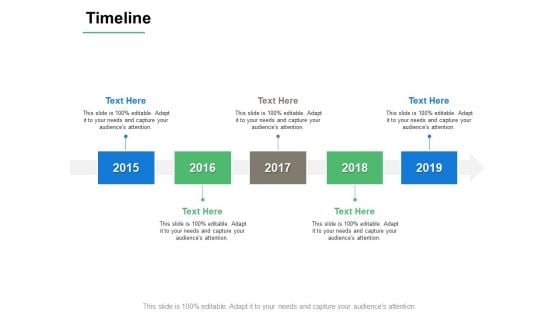 Timeline Roadmap Ppt PowerPoint Presentation Inspiration Themes