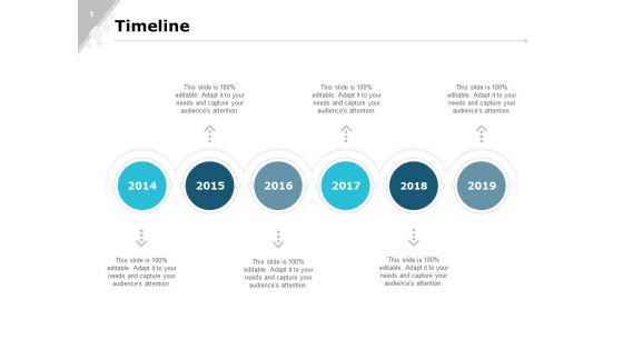 Timeline Roadmap Ppt PowerPoint Presentation Layouts Demonstration