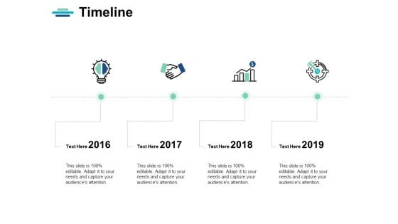 Timeline Roadmap Ppt PowerPoint Presentation Portfolio Maker