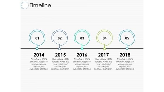 Timeline Roadmap Ppt PowerPoint Presentation Professional Layout Ideas