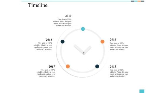 Timeline Roadmap Ppt PowerPoint Presentation Professional Styles