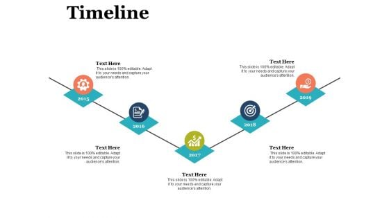 Timeline Roadmap Ppt PowerPoint Presentation Professional Summary