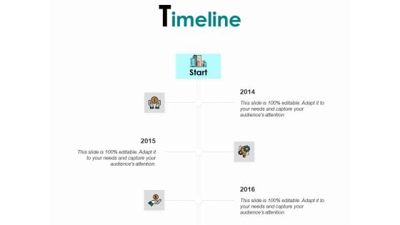 Timeline Roadmap Years Ppt PowerPoint Presentation Icon Grid