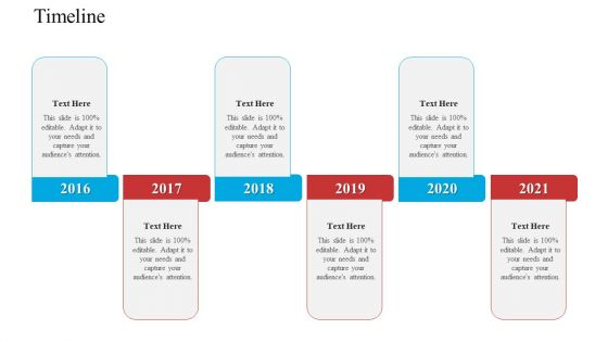 Timeline Software Development Proposal Ppt Layouts Graphics Template PDF