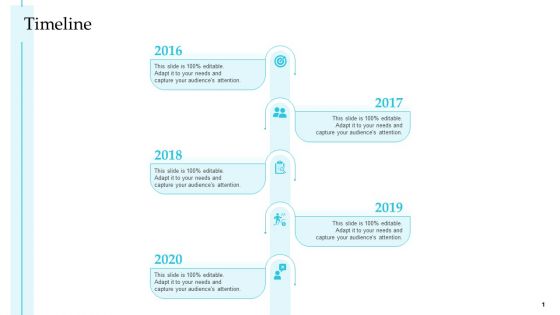 Timeline Steps To Improve Customer Engagement For Business Development Sample PDF