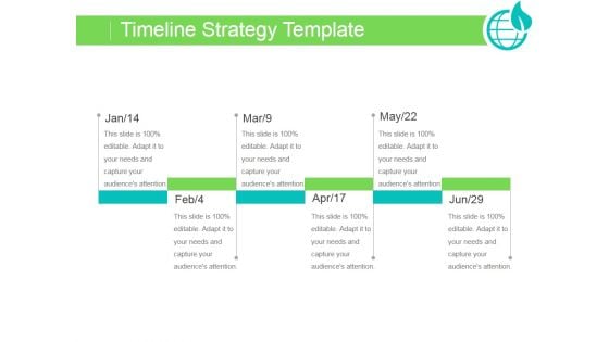 Timeline Strategy Template Ppt PowerPoint Presentation Introduction Timeline Strategy Template Ppt PowerPoint Presentation Introduction