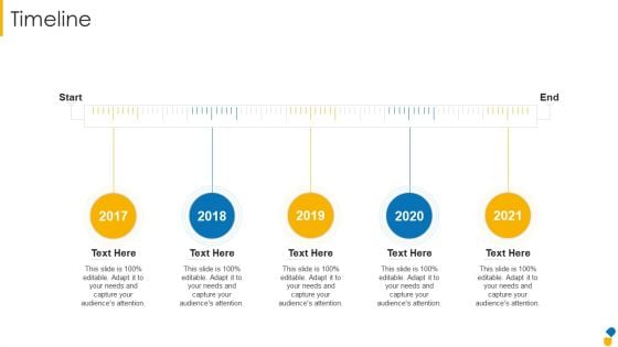 Timeline Summary PDF