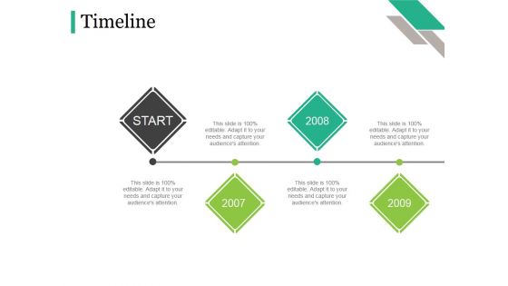 Timeline Tamplate 3 Ppt PowerPoint Presentation Model Rules