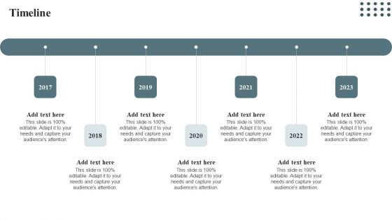 Timeline Techniques For Enhancing Buyer Acquisition Approach Elements PDF