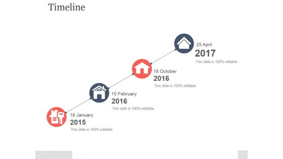 Timeline Template 1 Ppt PowerPoint Presentation Backgrounds