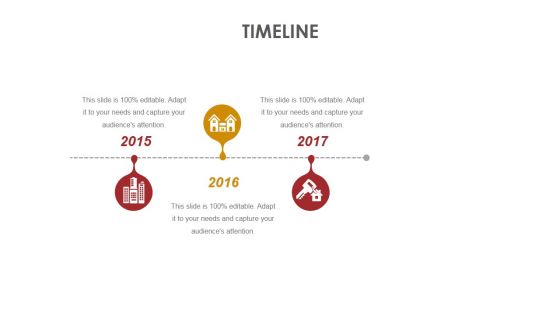 Timeline Template 1 Ppt PowerPoint Presentation Graphics