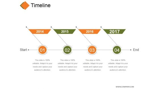 Timeline Template 1 Ppt PowerPoint Presentation Infographic Template Graphic Images