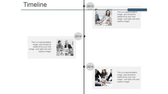 Timeline Template 1 Ppt PowerPoint Presentation Infographic Template Vector