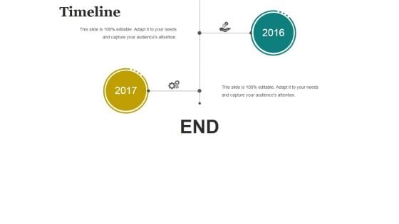 Timeline Template 1 Ppt PowerPoint Presentation Model