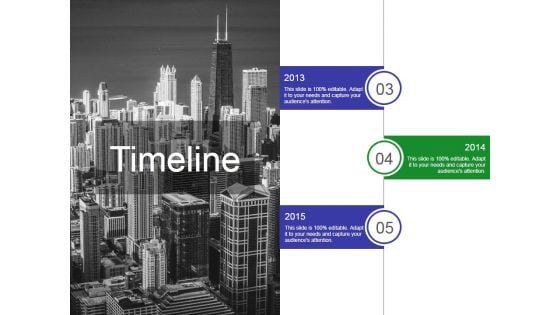 Timeline Template 1 Ppt PowerPoint Presentation Themes