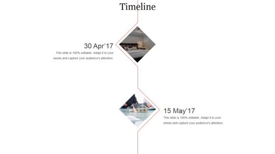 Timeline Template 2 Ppt PowerPoint Presentation File Slide