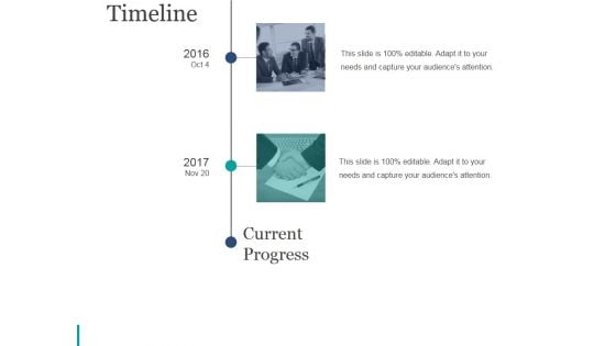 Timeline Template 2 Ppt PowerPoint Presentation Files