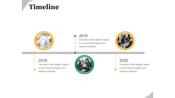 Timeline Template 2 Ppt PowerPoint Presentation Gallery File Formats