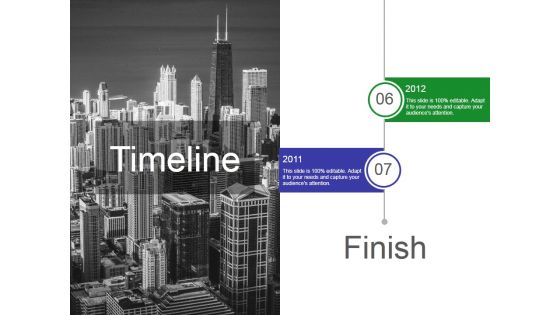 Timeline Template 2 Ppt PowerPoint Presentation Introduction