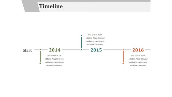 Timeline Template 2 Ppt PowerPoint Presentation Pictures Graphics Template