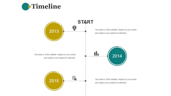 Timeline Template 2 Ppt PowerPoint Presentation Professional