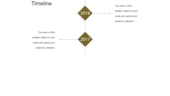 Timeline Template 2 Ppt PowerPoint Presentation Templates