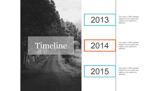 Timeline Template 3 Ppt PowerPoint Presentation Examples