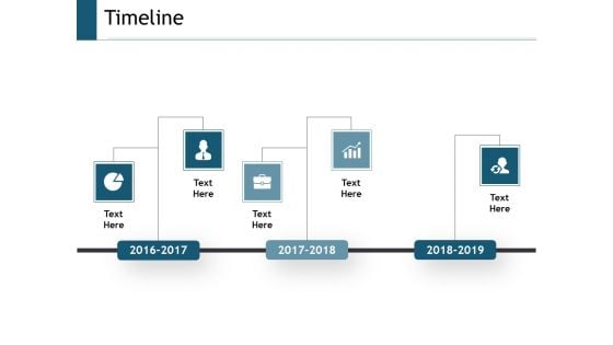 Timeline Three Year Process Ppt Powerpoint Presentation Portfolio Background Designs