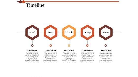 Timeline Timetable Ppt PowerPoint Presentation Slides Objects